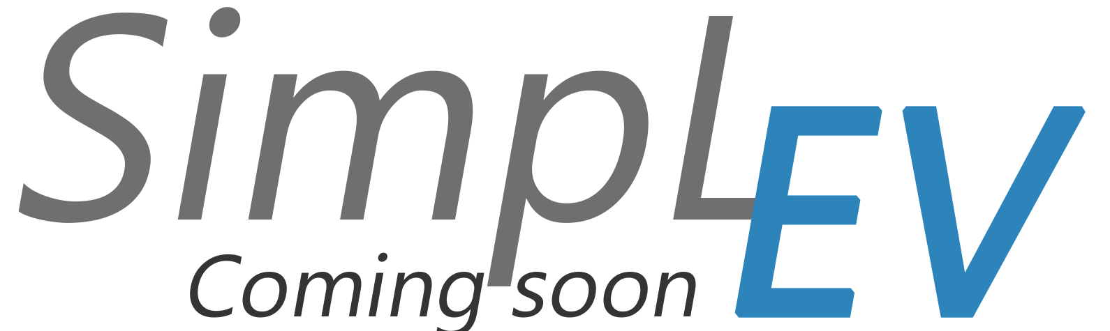 SimplEV Wallbox 11kW inkl. DC Schutz | Günstigste 11Kw Wallbox der Schweiz